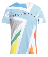 John richmond graphic for sale  NORTH SHIELDS
