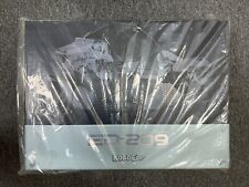 Usado, Boneco de ação Hot Toys MMS 204 RoboCop ED-209 efeito sonoro 2014 35cm NOVO comprar usado  Enviando para Brazil