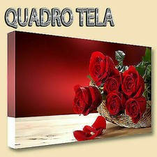 Quadri moderni tela usato Quadri moderni tela usato  Italia