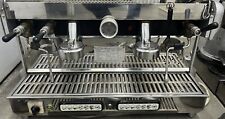 Elektra maxi espresso for sale  San Pedro