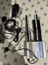 Teltonika rutx11000300 rutx11 for sale  WIGAN