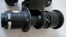 Barco rld fixed for sale  LONDON