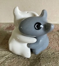 Ceramic hugging gray for sale  Hixson