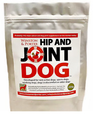 Dog joint supplement for sale  DURHAM