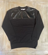 Mens sweatshirt large for sale  WALSALL