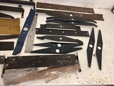 Lawnmower blades new for sale  TELFORD