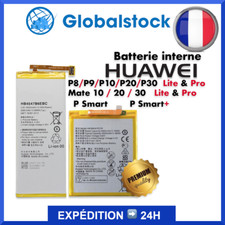 Batterie huawei p10 d'occasion  Clermont-Ferrand-