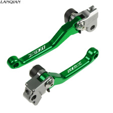Alavancas de embreagem de freio pivô KLX para KAWASAKI KLX300SM KLX230/R KLX250/S/SF KLX150L comprar usado  Enviando para Brazil