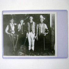 Roy rogers len for sale  Ashland