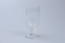Glas fuß eisch gebraucht kaufen  Kappeln
