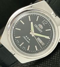 Orient 46941 automatic for sale  York