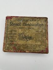 Antique carragan brass for sale  Plattsburgh