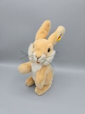 Steiff hase kaninchen gebraucht kaufen  Vöhl