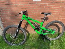 Mountainbike mtb fully gebraucht kaufen  Krefeld