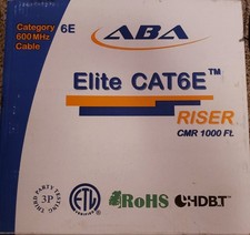 cat 6e for sale cat 6e for sale Bellevue