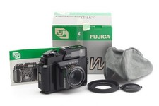 Fuji gs645w professionnelle d'occasion  Expédié en France