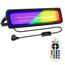 Projecteur led couleur d'occasion  Lyon I