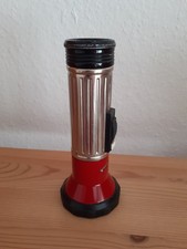 Alte taschenlampe 70er gebraucht kaufen  Much