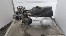 Motore completo piaggio usato  Fermo