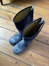 Mens dewalt steel for sale  EDINBURGH