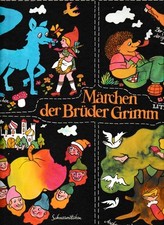 Märchen brüder grimm gebraucht kaufen Märchen brüder grimm gebraucht kaufen  Wilhelmsthal