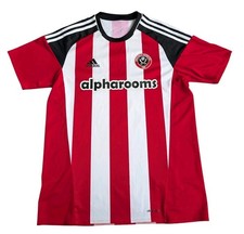 Sheffield united 2016 for sale Sheffield united 2016 for sale  LINCOLN