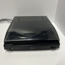 Bush mtti mini for sale  WORCESTER