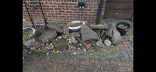 Rockery rocks for sale  LEEDS