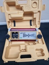 Topcon b100 machine for sale  MOLD