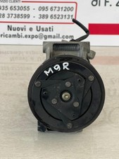 Compressore per nissan usato Compressore per nissan usato  Italia