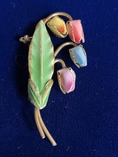 Vintage costume jewellery for sale  LEOMINSTER