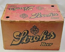 Vtg stroh brewery for sale  Mount Washington