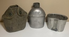 Ww2 canteen vollrath for sale  Arley