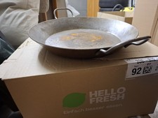 Wok pfanne gebraucht kaufen  Horn-Bad Meinberg