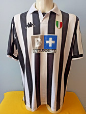 Maglia juventus kappa usato  Torino