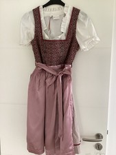 dirndl 40 knielang gebraucht kaufen  Delve