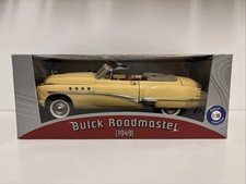 Modellauto buick roadmaster gebraucht kaufen  Frankfurt am Main