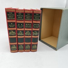 Great thinkers 1947 for sale  Destrehan
