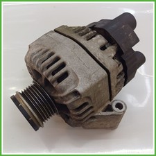 Alternatore valeo tg9s036 usato  Cona