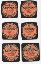 Guinness brewery labels d'occasion  Expédié en Belgium