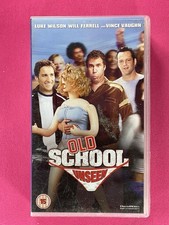 Old school uncut for sale  RHYL