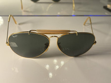 Ray ban aviator gebraucht kaufen  Hannover