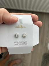 Stunning silver cubic for sale  LIVERPOOL