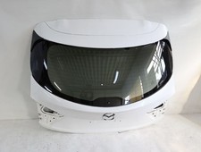Heckklappe mazda weiss gebraucht kaufen  Wittenburg