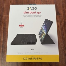Zagg slim book for sale  Houston