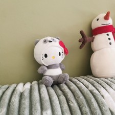 Hello kitty plush for sale  CANVEY ISLAND