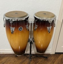 Conga drums excellent for sale  Houston