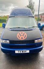 vw transporter syncro for sale  TEWKESBURY