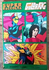 Fumetto super raccolta usato  Chiavari