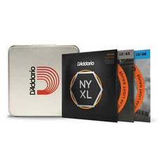 Addario electric guitar for sale  Fort Worth